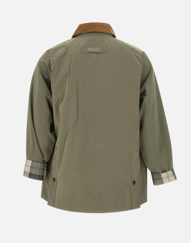 Giacca "Bedale Icons" MCA1091 MCAGN51 BARBOUR 