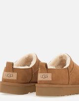 Stivaletti "Classic Micro" 1173891 CHE UGG 