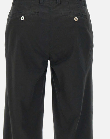 "Nelly chinos" pantaloni P390JM 0A6329999 RE-HASH 