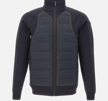 "Bacon Duck Full Zip Soft Knit" 25147 60 RRD 