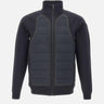 "Bacon Duck Full Zip Soft Knit" 25147 60 RRD 