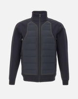 "Bacon Duck Full Zip Soft Knit" 25147 60 RRD 