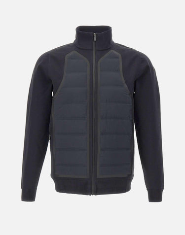"Bacon Duck Full Zip Soft Knit" 25147 60 RRD 