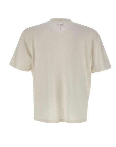 T-shirt "Eutaw" 26SBLUH02302 007439102 BLAUER 