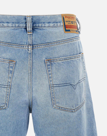 Shorts "Regular" A06430 007DM01 DIESEL 
