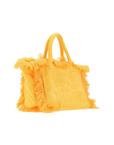 Borsa a mano "Vanity Terry" VANI012 07540D MC2 SAINT BARTH 