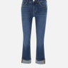 "Bottom up monroe" UF5006D4615 78539 LIU-JO 