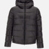 Piumino "Honova LKS Linea 04" PEU5692 01181950NER PEUTEREY 