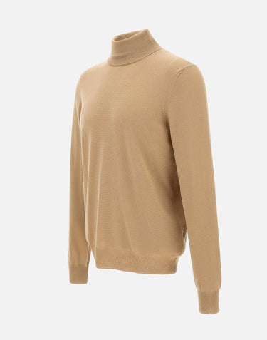 Dolcevita in lana e cashmere 55157 14290111 GRAN SASSO 