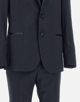 Completo tre pezzi in fresco  lana 258R35 25381500014R MARCHESANI 