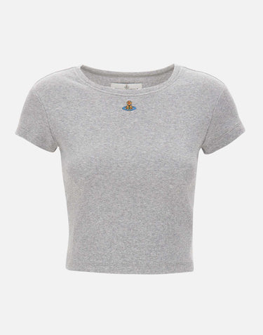 T-shirt "Baby Peru" 1G010019 J009CP001 VIVIENNE WESTWOOD 