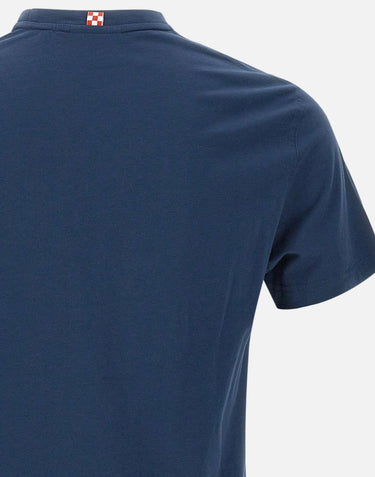T-shirt  Portofino POT0001 05040H61 MC2 SAINT BARTH 