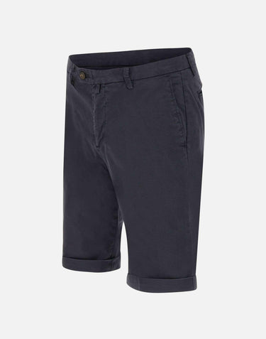 Bermuda in cotone BG108300008 00011 BRIGLIA 1949 