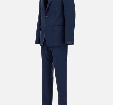 Completo due pezzi  in lana EP7700AE EPE60311830 LARDINI 