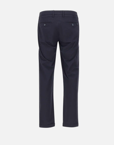 Pantaloni "Mucha Chinos" P249LN 2U001BLUE RE-HASH 