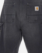 Shorts "OG Aden Double Knee" I036272 89B7 CARHARTT WIP 