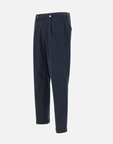 Pantaloni "Zeus P" 25M19L77 037 MYTHS 