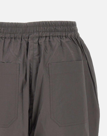 "Alma Shorts" 5564118 087 HERSKIND 