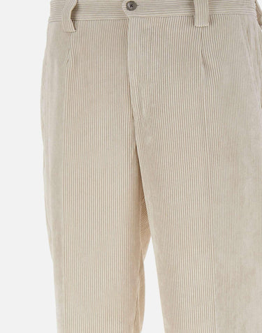 Pantalone "Portofinos" PORTOFINOS 40015800120 BRIGLIA 1949 