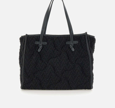 MARCELLA CLUB GIANNI CHIARINI BS12090DBLTOUCHNERO