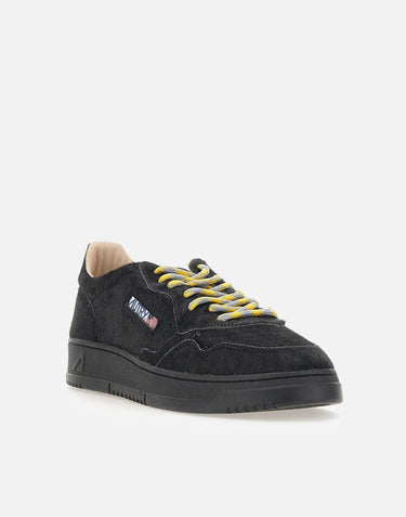 Sneakers "Medalist Low" in cavallino AULM PE04 AUTRY 