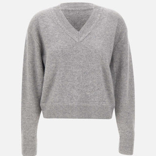 Maglia 4707538C GRISCHINE SWEET CASHMERE 
