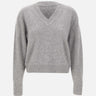 Maglia 4707538C GRISCHINE SWEET CASHMERE 