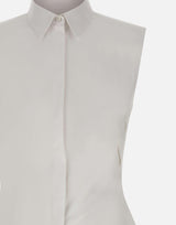 Camicia "Burbella" 50558298 100 BOSS 