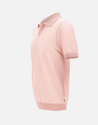 Polo "Narciso" 50560483 686 BOSS 