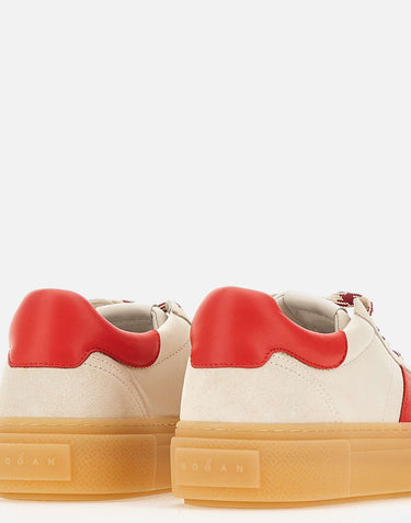 Sneakers "Crosswind" HXW7050GB00V1N 0RWB HOGAN 