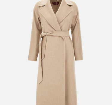 Cappotto "Umido" in cashmere 2416011101600 005 MAX MARA STUDIO 