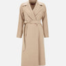 Cappotto "Umido" in cashmere 2416011101600 005 MAX MARA STUDIO 