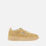 "Crystal Medalist Suede Strass NA03" AULW NA03 AUTRY 