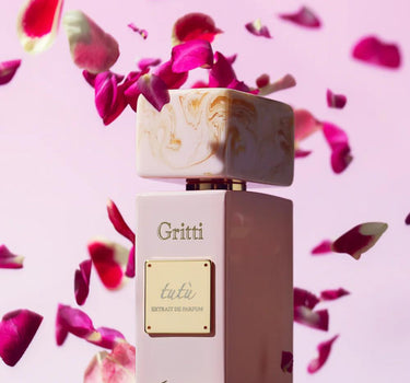 Extrait de Parfum "Tutù" 100ml DGB00600 100ML GRITTI 