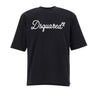 T-shirt "Signature" S74GD1524 D20106900 DSQUARED2 