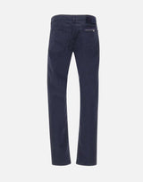 Jeans  "Nick" UQE0736 S3756Y99 JACOB COHEN 