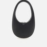 Borsa a mano "Swipe" COPBA01405 BLACK COPERNI 