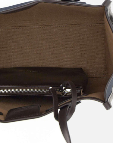 Borsa a spalla "Marcella" BS6849 COMMCNVSENOTTURNOCANAPAESPRESSO MARCELLA CLUB GIANNI CHIARINI 