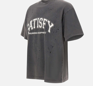 T-shirt "MothTech" 11006 ABSAC SATISFY 