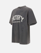 T-shirt "MothTech" 11006 ABSAC SATISFY 