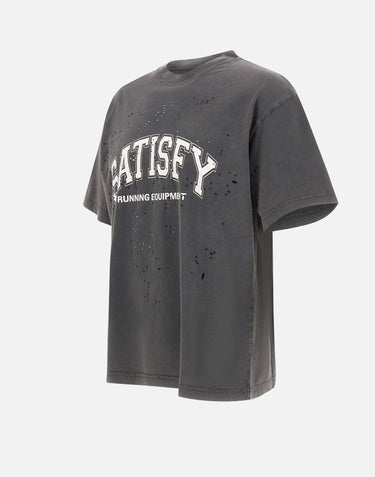 T-shirt "MothTech" 11006 ABSAC SATISFY 