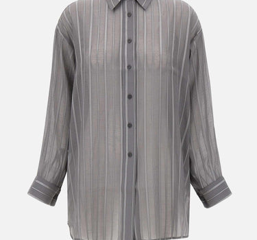 Camicia in viscosa over <BR/> 502656 608 REMAIN BIRGER CHRISTENSEN 