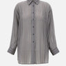 Camicia in viscosa over <BR/> 502656 608 REMAIN BIRGER CHRISTENSEN 