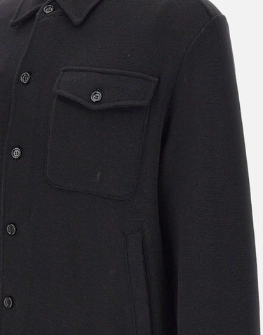 Giacca in pura lana vergine AALJM97 CN65000999 LARDINI 
