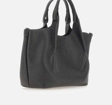 Borsa a mano "Dua" BS9719 RNGDBLNERO GIANNI CHIARINI 