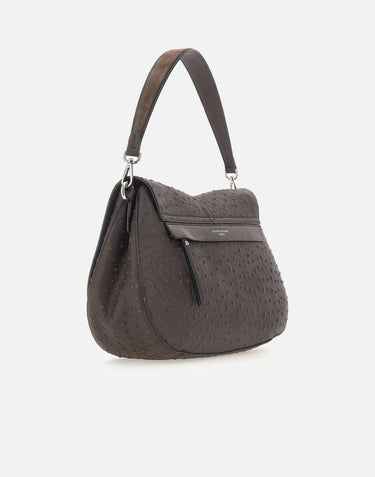 Borsa a spalla "Helena Round" BS12659 STEMUESPRESSO GIANNI CHIARINI 