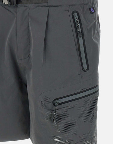 Laser Cut shorts 756366 747 ALPHA INDUSTRIES 