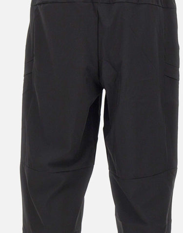 Pantaloni Dynamic Athlete in tessuto tecnico VENTUS7 7M001379 AF13392UC001 EA7 