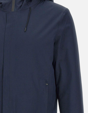 "3in1 Crestmont jkt" CFWOOU2099 MRUT40993989 WOOLRICH 