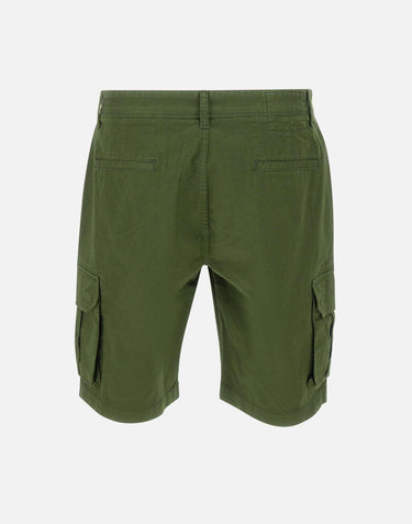 "Cargo pocket shorts" B35104 37 SUN68 